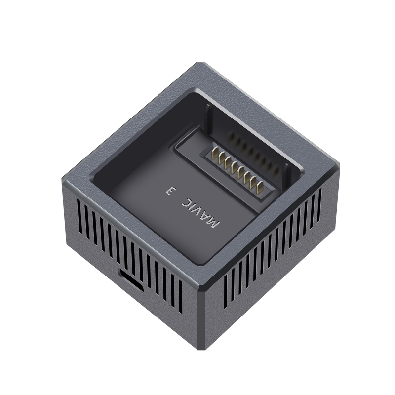 Fpv Drone Charger - شاحن بطارية ذكي ل DJI Mavic