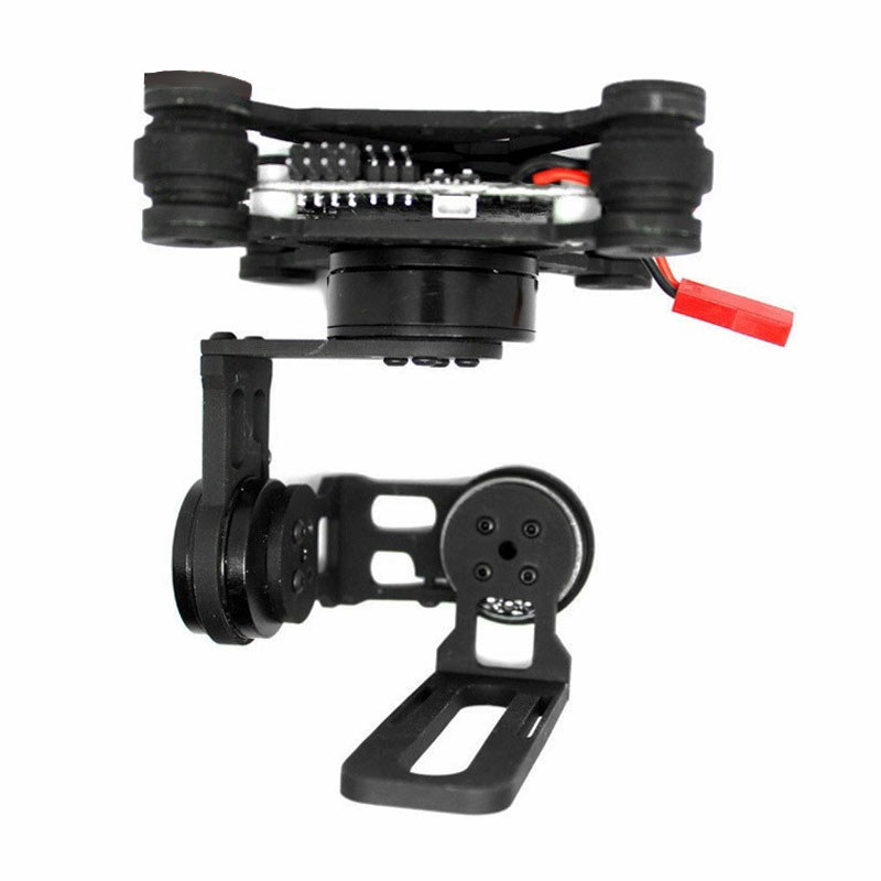 Fpv Drone Motor - ستورم32 بي جي سي، مثبت كاميرا