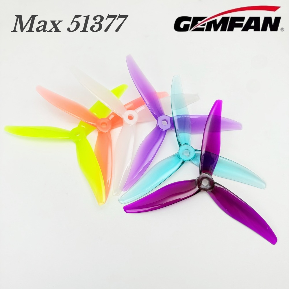 Fpv Drone Motor - زوجان من مراوح جيمفان هوريكان 51377