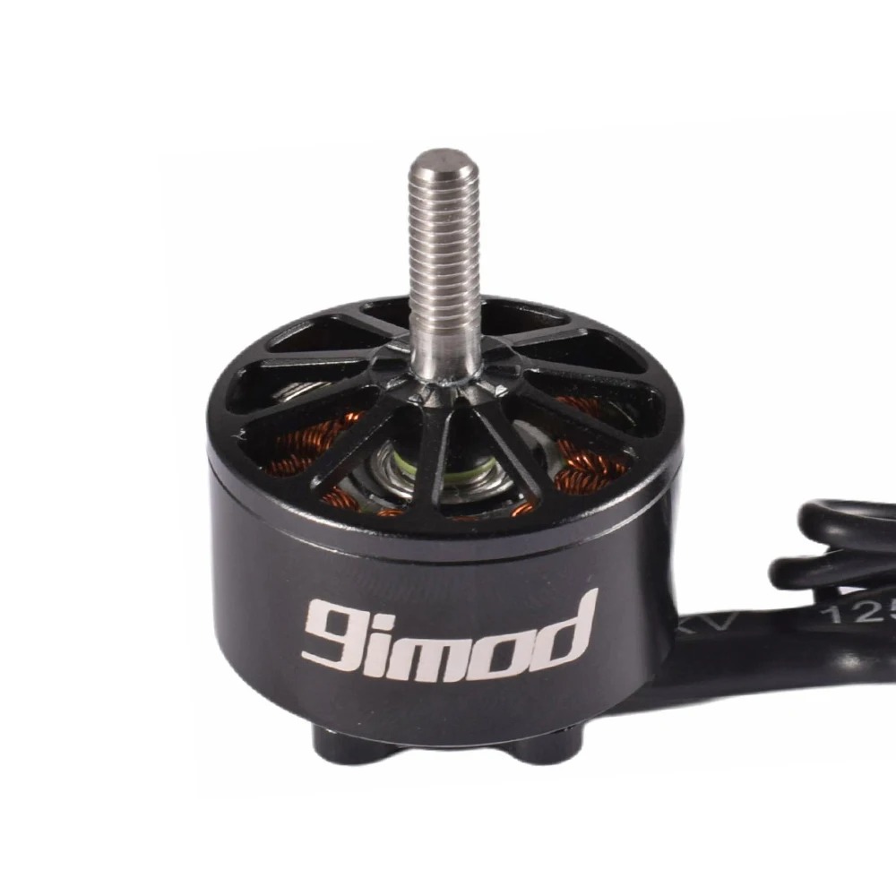 Fpv Drone Flight Controller - محرك معدني بدون فرشاة 9IMOD X2812