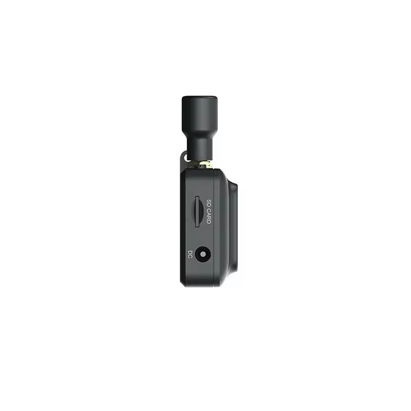 جهاز Walksnail Avatar VRX بدقة - مراجعة Fpv Drone Kit وسعره