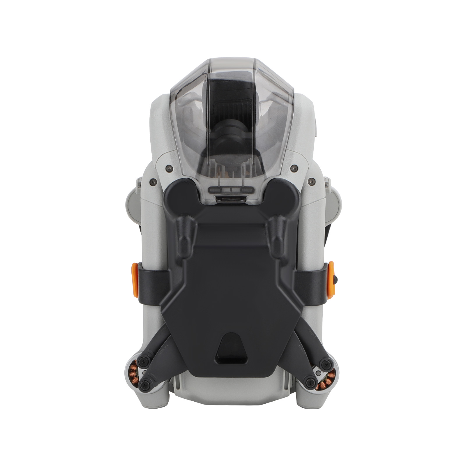 مثبتات المروحة لـ DJI Mini 4 P - مراجعة Dji Drone Mini 4 Pro وسعره