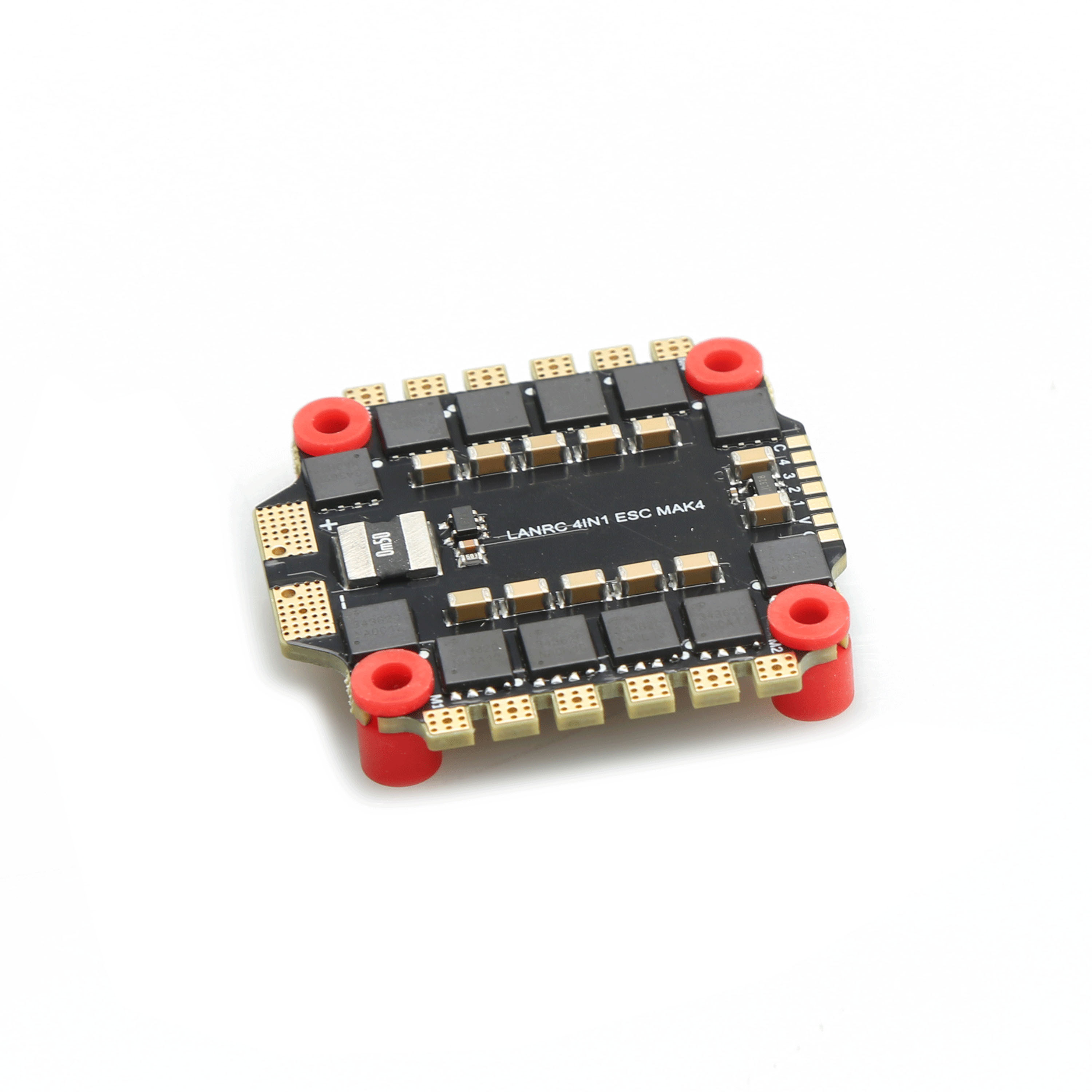 F4V3S F4 V3S Plus FC وحدة تحكم - مراجعة Fpv Drone Flight Controller وسعره