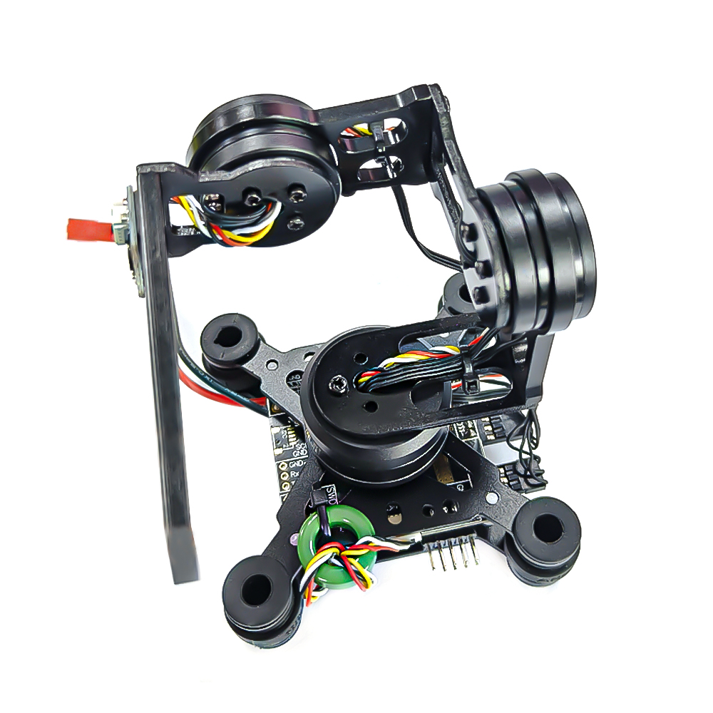 ستورم32 بي جي سي، مثبت كاميرا  - مراجعة Fpv Drone Motor وسعره