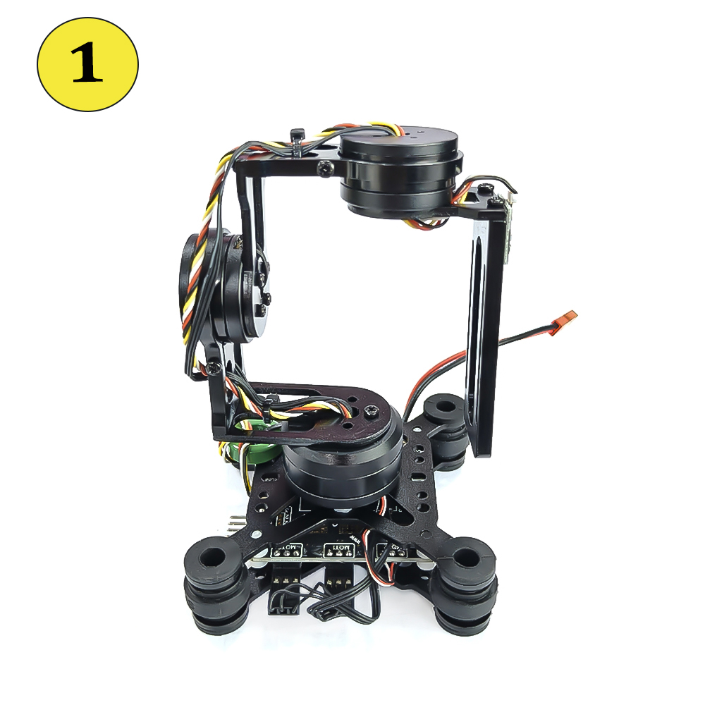 ستورم32 بي جي سي، مثبت كاميرا  - مراجعة Fpv Drone Motor وسعره