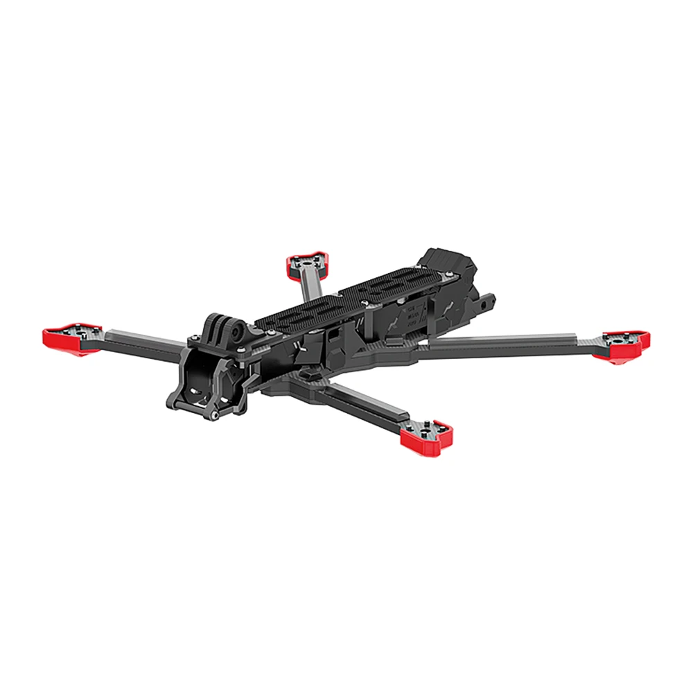 طقم إطارات IFlight Chimera7 Pr - مراجعة Fpv Drone Kit وسعره
