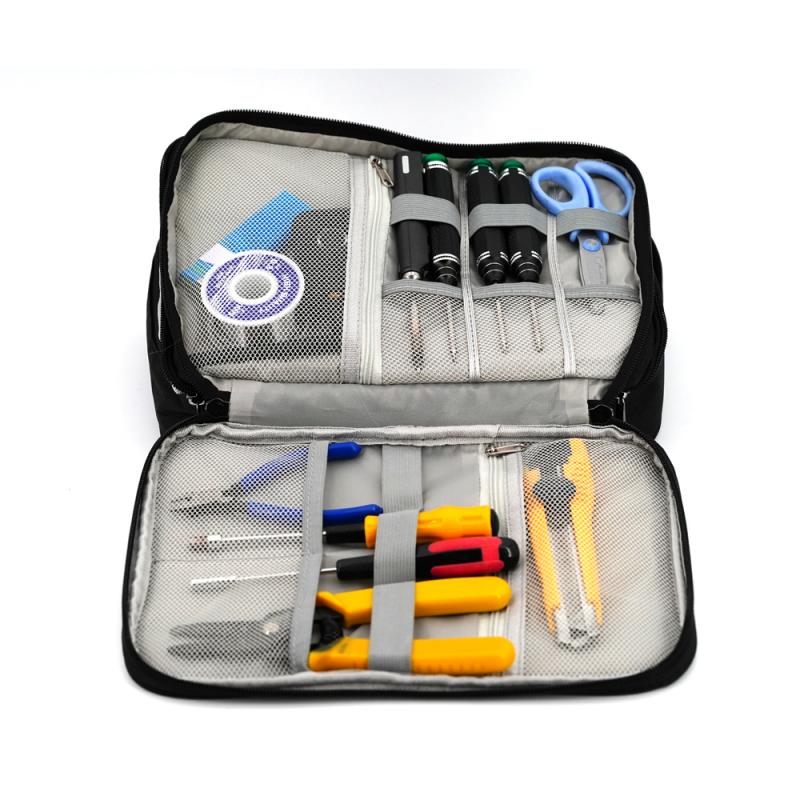 حقيبة يد تخزين لجهاز الإرسال ا - مراجعة Fpv Drone Tool Kit وسعره