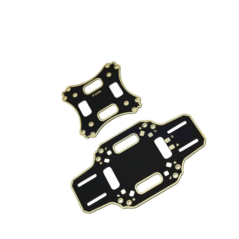مجموعة إطار كوادكوبتر F330، لو - مراجعة Fpv Drone Kit وسعره