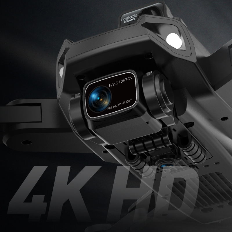 طائرة بدون طيار LYZRC L900 Pro - مراجعة Fpv Drone Charger وسعره