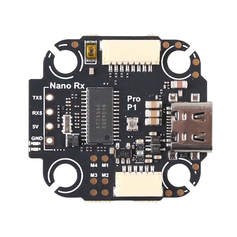 [LXYA68Z!] برج التحكم بالطيران - مراجعة Fpv Drone Flight Controller وسعره