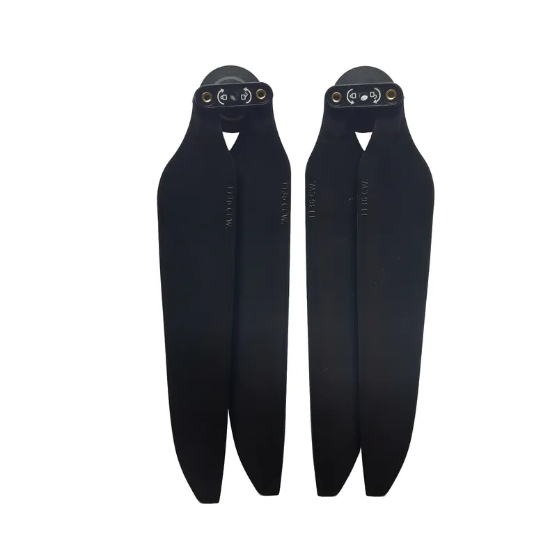 1136 شفرات مروحة متوافقة مع طا - مراجعة Autel Drone Evo Max 4T وسعره